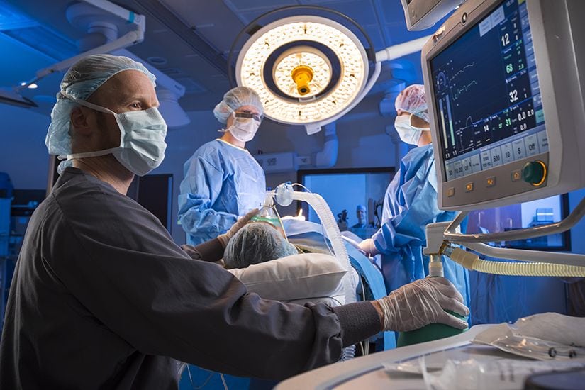Cardiac Association Of Hospital Anesthesiologists Cardiac Association Of Hospital Anesthesiologists