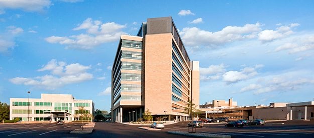 ThedaCare Regional Medical Center – Appleton